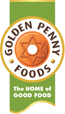 Golden Penny Pasta Logo